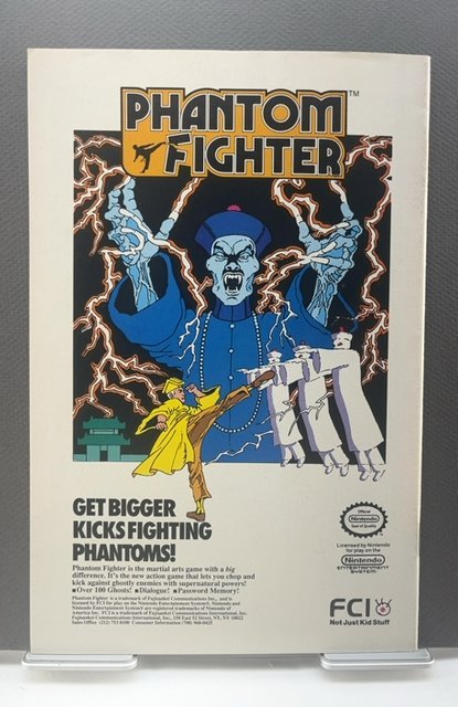 Spelljammer #4 (1990)