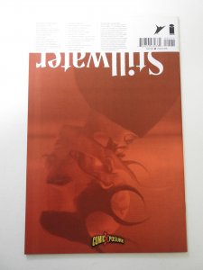 Stillwater #1 Variant NM Condition!