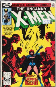 The X-Men #134 (1980) X-Men [Key Issue]