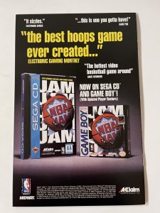 Badrock and Company #2  - NM+   (1994)