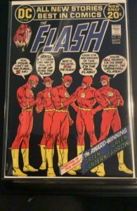 The Flash #217 (1972)