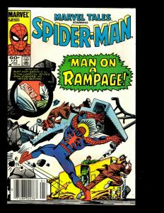 12 Spiderman Tales Comics # 161 163 164 165 167 169 170 171 172 173 174 175 WS6