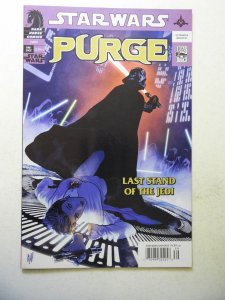 Star Wars: Purge (2005) VF- Condition