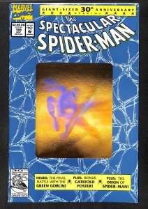 The Spectacular Spider-Man #189 (1992)