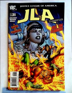 JLA: Classified #25 (2006)