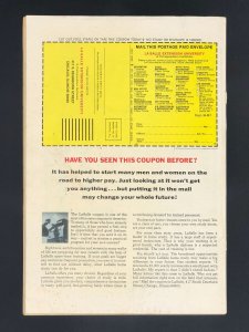 Monsters on the Prowl #27 (1973)