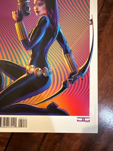 Secret Avengers #20 (2012)