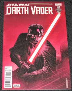 Darth Vader #1 -2017