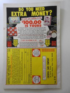 Conan the Barbarian #10 (1971) VG Condition