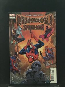 Murderworld: Spider-Man (2023) Murderworld