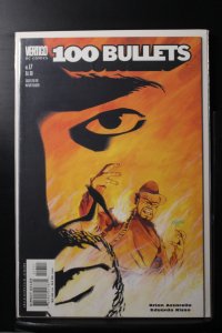 100 Bullets #17 (2000)