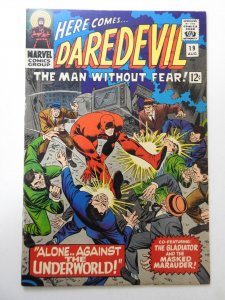 Daredevil #19 (1966) VF Condition!