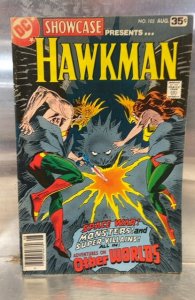 Showcase #103 (1978)