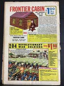 Adventure Comics #284 (1961)