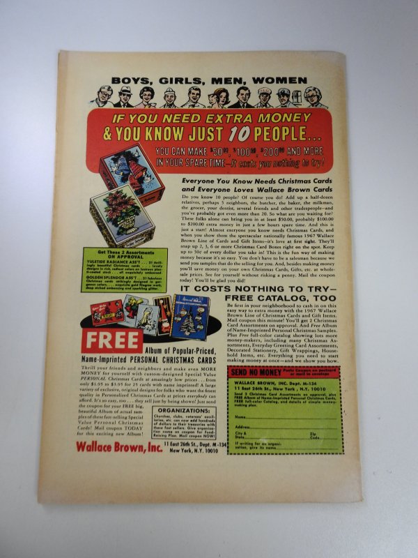 Two-Gun Kid #89 (1967)