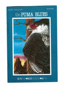 Puma Blues #20 b2