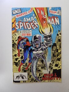 The Amazing Spider-Man #237 (1983) VF condition