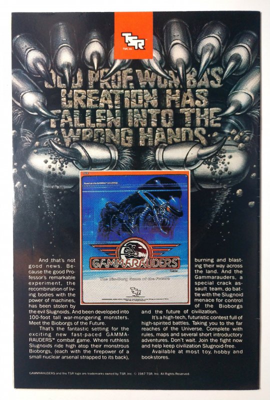 Batman #414 (7.0, 1987) 