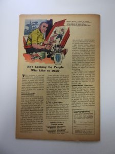 Tales to Astonish #57 (1964) VG/FN condition