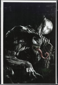 Venom #27 (2020) [Key Issue]