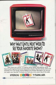 Amazing Spider-Man #353 (Sep-91) NM+ Super-High-Grade Spider-Man