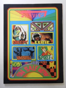 Creepy #63 (1974) Beautiful VF Condition!