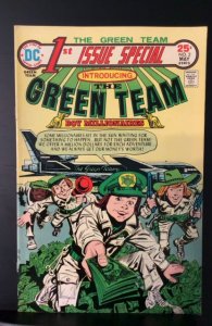 1st Issue Special #2 (1975)