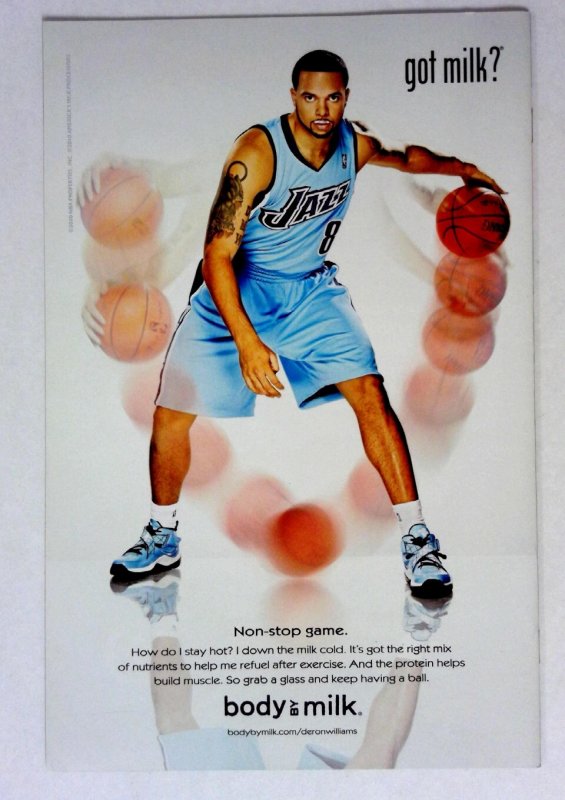 Daredevil #509 (2010) NM- Iron Fist Marvel