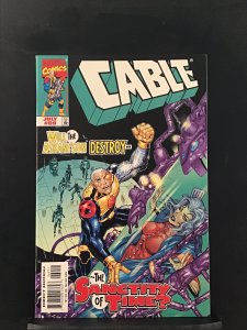 Cable #69 (1999)