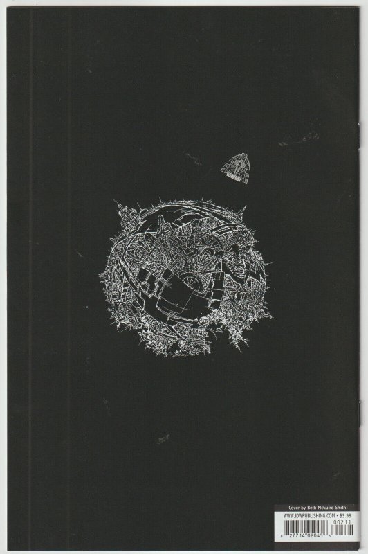 Transformers: Escape #2 (Jan 2021, IDW), NM-MT condition (9.8), Cover A