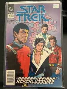 Star Trek #4 (1990)