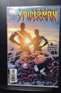 The Amazing Spider-Man #510 (2004)