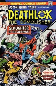 The Man Who Sold the World!