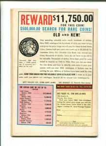 ADVENTURE COMICS #310 - WHEN KRYPTO BECAME SUPERBOYS MASTER (6.0) 1963 