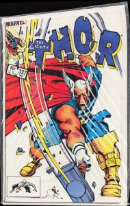 Thor #337 (1983) Thor [Key Issue]