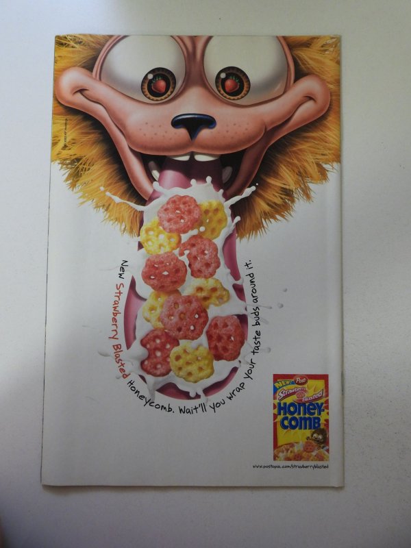 Spectacular Spider-Man #1 VG/FN Condition