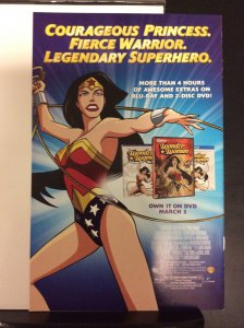 Astonishing Tales #2 (2009) (NM)