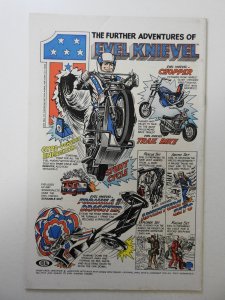 Black Goliath #1 (1976) FN/VF Condition!