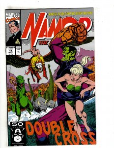 Namor, the Sub-Mariner #18 (1991) SR27