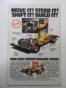 The Amazing Spider-Man #186 (1978) VG Condition