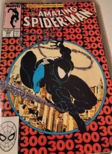 The Amazing Spider-Man #300 (1988)
