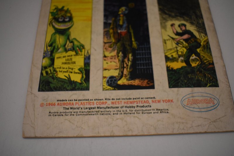 Batman #186 Joker Cover  (1966) VG- 3.5