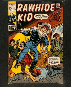 Rawhide Kid #85