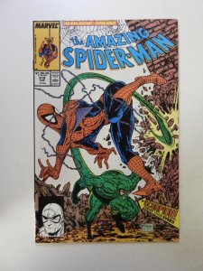 The Amazing Spider-Man #318 (1989) VF condition