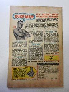 Fantastic Four #49 (1966) VG Condition 2nd App of the Silver Surfer!