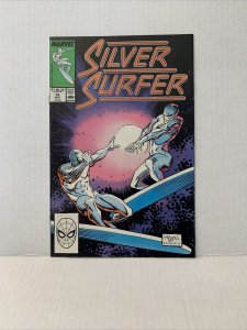 Silver Surfer #14