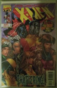 The Uncanny X-Men #372 (1999)