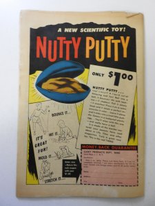 House of Mystery #54 (1956) VG+ Condition