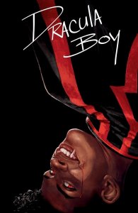 Oddly Pedestrian Live of Christopher Chaos #2 Nick Robles Variant Cvr Near Mint