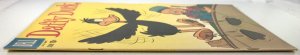 DAFFY DUCK Comic 18 — Looney Tunes Warner Bros.  — 1959 Dell Comics 36 Pages VG+ 